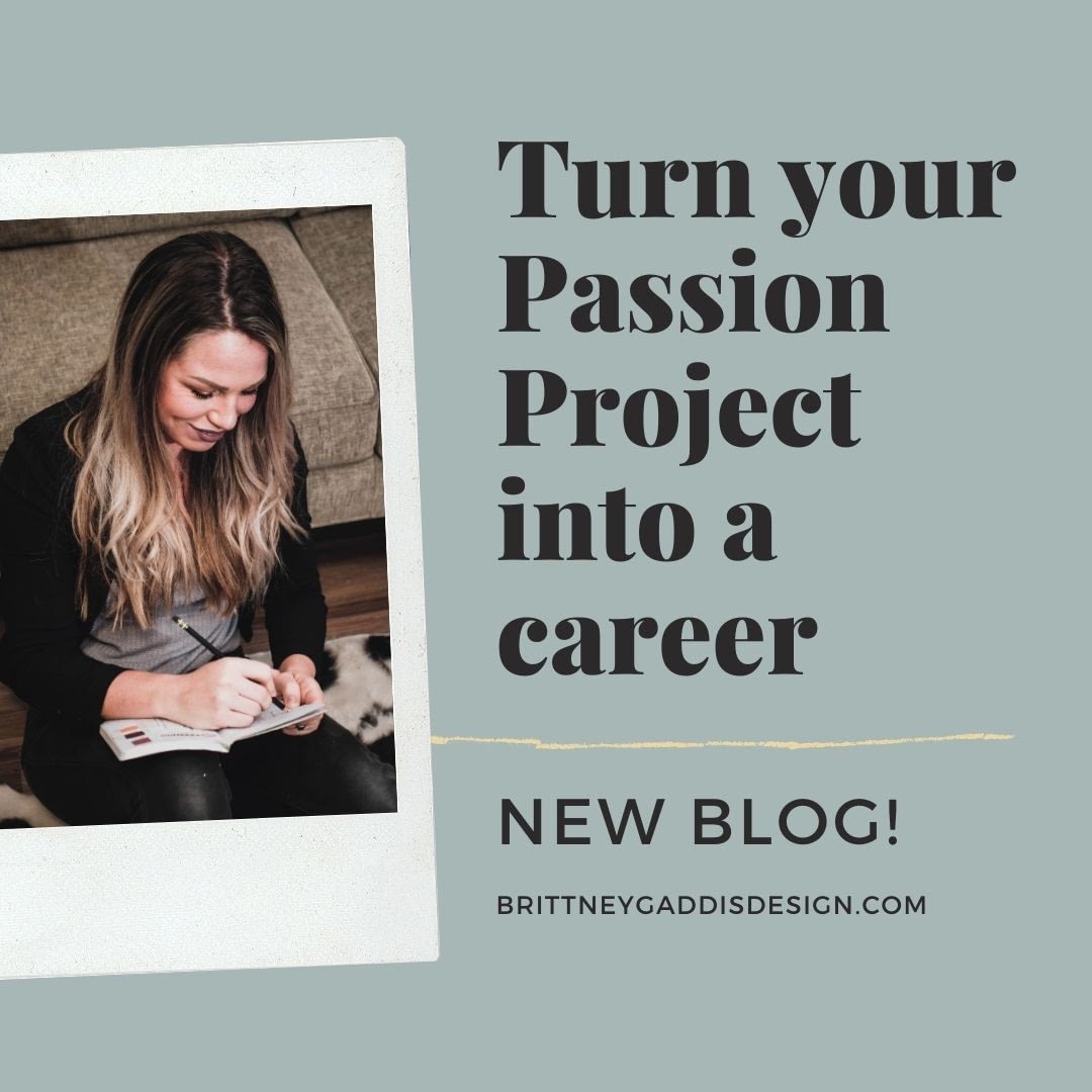 2 questions to uncover your passion and turn it into a career